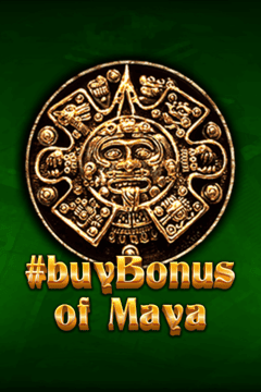 #buyBonus of Maya